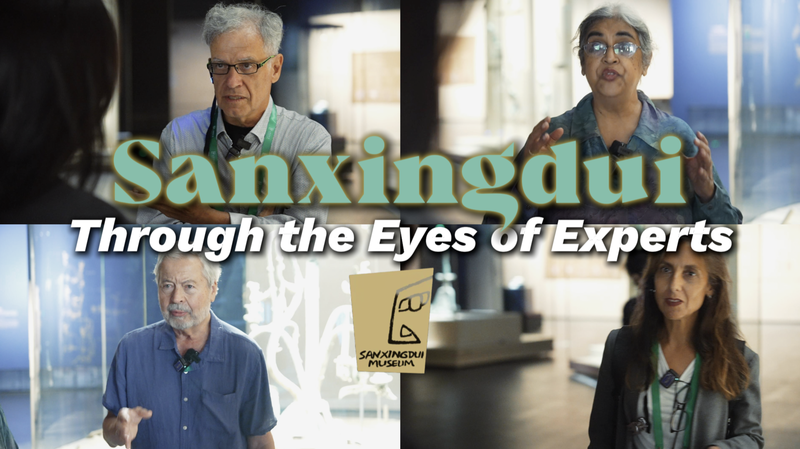 What Global Experts Are Saying About Sanxingdui What_Global_Experts_Are_Saying_About_Sanxingdui video poster