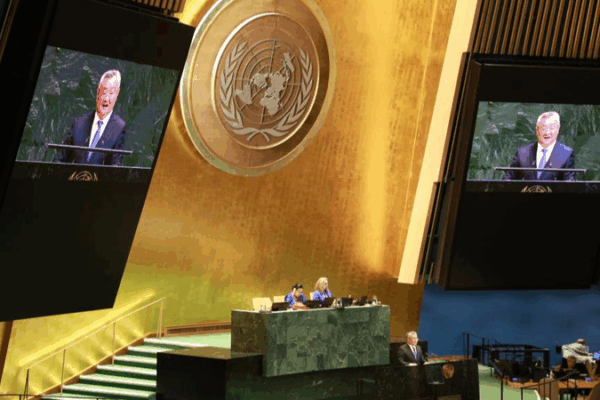 Why Multilateralism is Vital for Global Governance Why_Multilateralism_is_Vital_for_Global_Governance