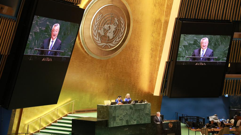 Why_Multilateralism_is_Vital_for_Global_Governance - My Global News: Voices of a New Era Why_Multilateralism_is_Vital_for_Global_Governance