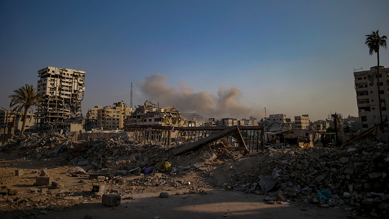 World Leaders Call for Ceasefire at UNGA as Gaza Crisis Deepens World_Leaders_Call_for_Ceasefire_at_UNGA_as_Gaza_Crisis_Deepens