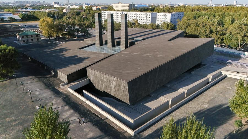 XFICY39F21U62CNGA87K - My Global News: Voices of a New Era Exposing Japan’s Revisionism: The Dark Legacy of Unit 731