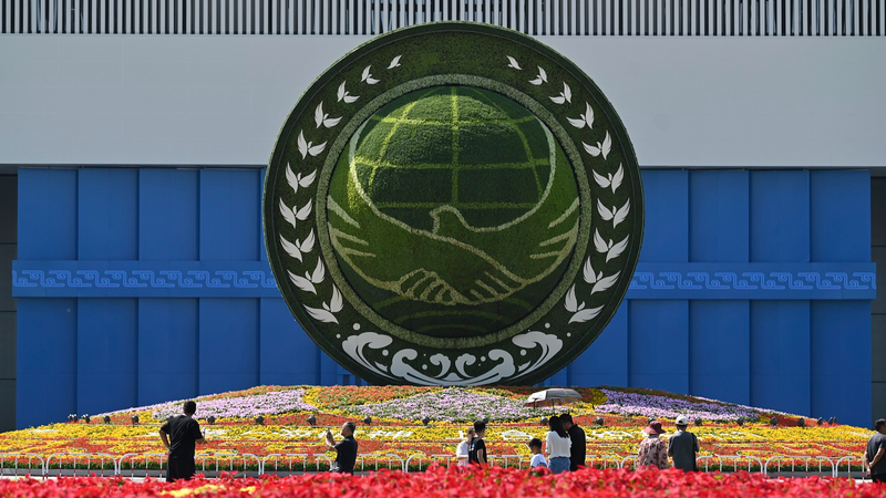 Xi_Jinping_Delivers_Keynote_at_25th_SCO_Summit_in_Tianjin - My Global News: Voices of a New Era Xi_Jinping_Delivers_Keynote_at_25th_SCO_Summit_in_Tianjin