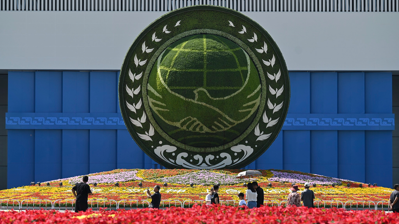 Xi_Jinping_Keynotes_SCO_Plus_Meeting_in_Tianjin