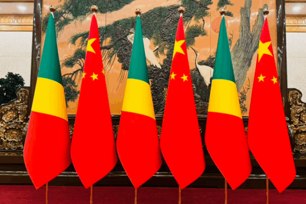 Xi Jinping Meets Congo President in Beijing to Deepen Ties Xi_Jinping_Meets_Congo_President_in_Beijing_to_Deepen_Ties