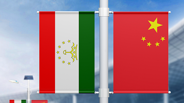 Xi Jinping Meets Tajik President Rahmon to Strengthen Sino-Tajik Ties Xi_Jinping_Meets_Tajik_President_Rahmon_to_Strengthen_Sino_Tajik_Ties