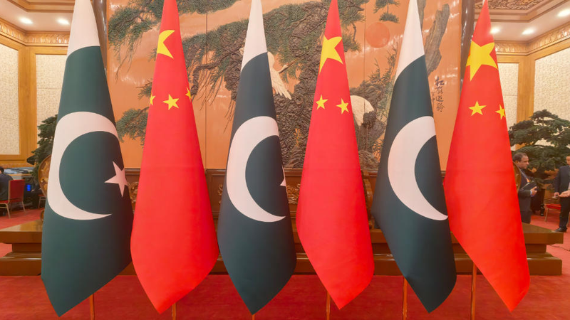 Xi Jinping and PM Shehbaz Sharif Forge Closer Ties in Beijing Xi_Jinping_and_PM_Shehbaz_Sharif_Forge_Closer_Ties_in_Beijing