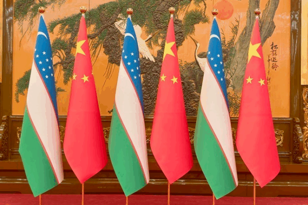 Xi Meets Mirziyoyev: China and Uzbekistan Forge New Era of Cooperation Xi_Meets_Mirziyoyev__China_and_Uzbekistan_Forge_New_Era_of_Cooperation