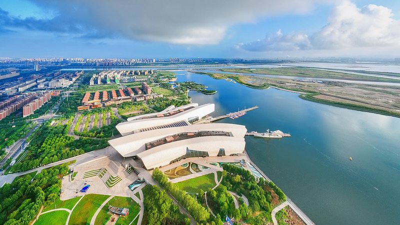 Xi_Unveils_100__Small_and_Beautiful__Livelihood_Projects_for_SCO_States