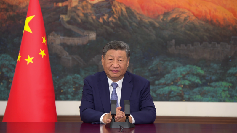 Xi_Unveils_China_s_2035_Climate_Commitments_at_UN_Summit