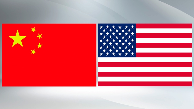 Xi, Trump Hold Phone Talks Xi__Trump_Hold_Phone_Talks