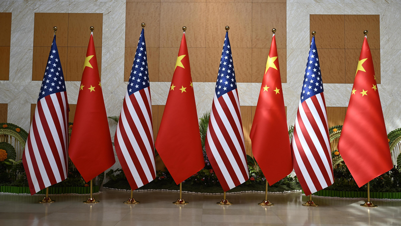 Xi and Trump Eye Mutual Success, Shared Prosperity Xi_and_Trump_Eye_Mutual_Success__Shared_Prosperity