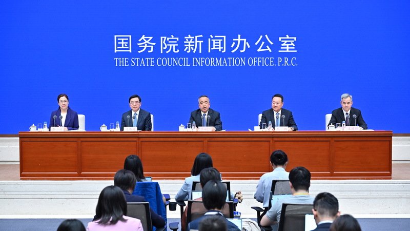 Xinjiang’s New Era: Stability, Growth and Unity Unveiled in White Paper Xinjiang_s_New_Era__Stability__Growth_and_Unity_Unveiled_in_White_Paper