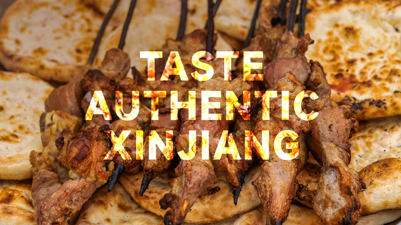 Xinjiang’s Flavorful Journey: Stories Behind Iconic Dishes Xinjiang’s Flavorful Journey: Stories Behind Iconic Dishes video poster