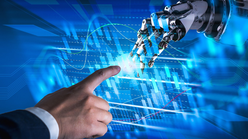 AI Stock Chatbots Fuel Robo-Advisor Boom — Caution Ahead AI Stock Chatbots Fuel Robo-Advisor Boom — Caution Ahead