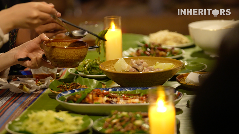 From Rainforest to Table: Jingmai Mountain’s Wild Feast From Rainforest to Table: Jingmai Mountain’s Wild Feast