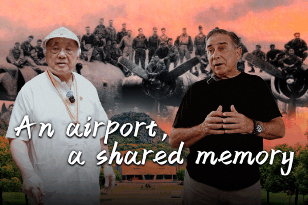 Yangtang Airfield: A WWII Legacy of Sino-American Solidarity Yangtang_Airfield__A_WWII_Legacy_of_Sino_American_Solidarity video poster
