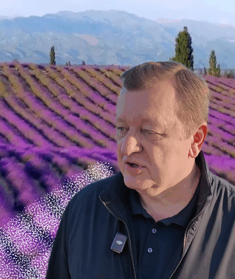 Xinjiang’s Lavender Fields Blossom into a Global Bridge of Friendship Xinjiang’s Lavender Fields Blossom into a Global Bridge of Friendship video poster