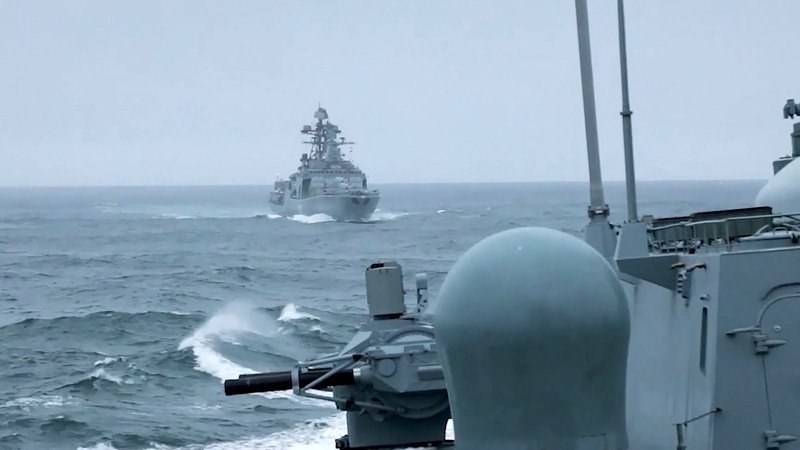 Zapad-2025: Russia and Belarus Kick Off NATO-Border Drills After Drone Incident Zapad_2025__Russia_and_Belarus_Kick_Off_NATO_Border_Drills_After_Drone_Incident