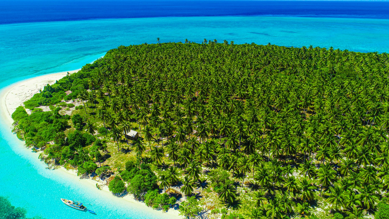 Wakatobi National Park: Indonesia’s Marine Gem Spotlighted at APEC 2025 Wakatobi National Park: Indonesia’s Marine Gem Spotlighted at APEC 2025