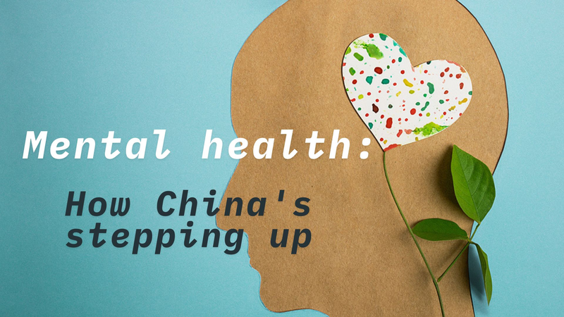 China’s Winter Mental Health Push: Tackling Seasonal Depression China’s Winter Mental Health Push: Tackling Seasonal Depression