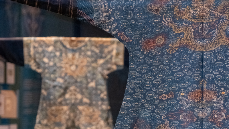 Threads of Connection: Silk’s Stories of Women’s Solidarity