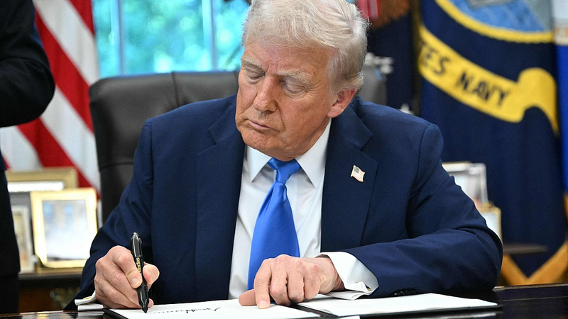 US Coalition Challenges Trump’s $100K H-1B Visa Fee US Coalition Challenges Trump’s $100K H-1B Visa Fee