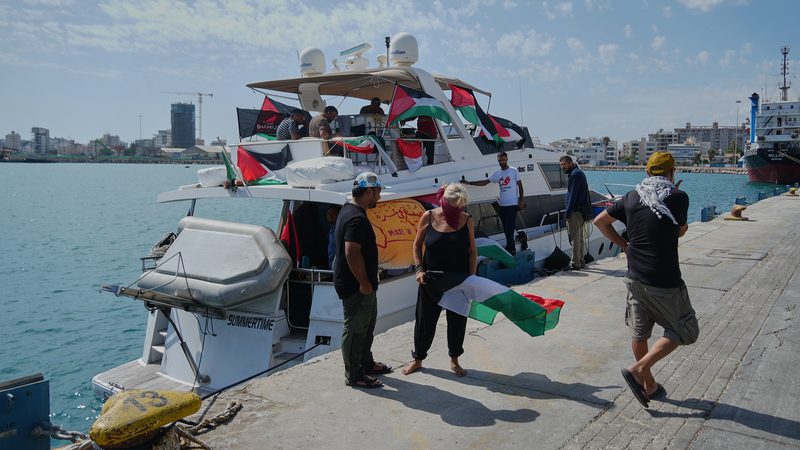 137_Gaza_Flotilla_Activists_Touch_Down_in_Istanbul
