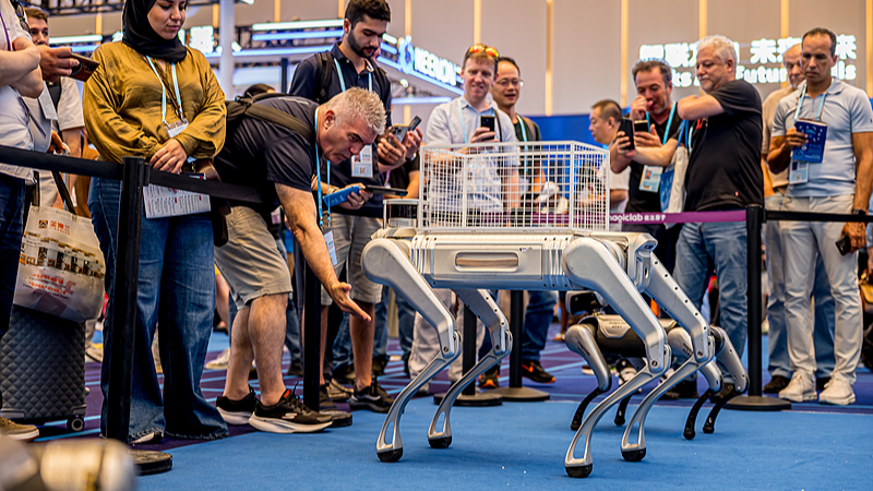 138th Canton Fair Shatters Records with Unprecedented Scale and Trade 138th_Canton_Fair_Shatters_Records_with_Unprecedented_Scale_and_Trade