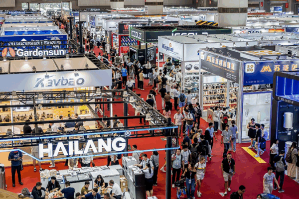 138th Canton Fair Showcases Tech-Driven Leap in Global Trade 138th_Canton_Fair_Showcases_Tech_Driven_Leap_in_Global_Trade