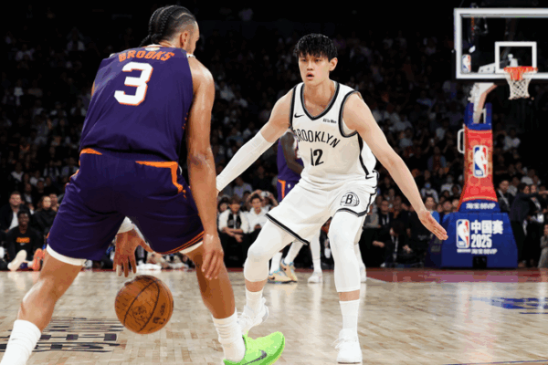 Zeng Fanbo’s Home Debut Lights Up Macao SAR in Overtime Thriller Zeng Fanbo’s Home Debut Lights Up Macao SAR in Overtime Thriller