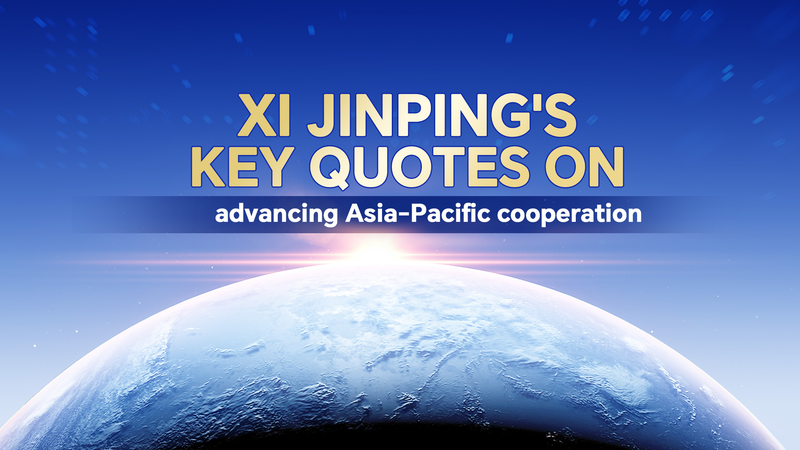 1RTU560M850TC9YT0EL3 - My Global News: Voices of a New Era Xi Jinping’s Vision for APEC Cooperation Ahead of Gyeongju Summit