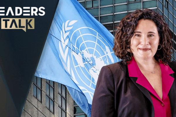 Bridging the Gender Gap: UN Women’s Asia-Pacific Director on Beijing Summit video poster