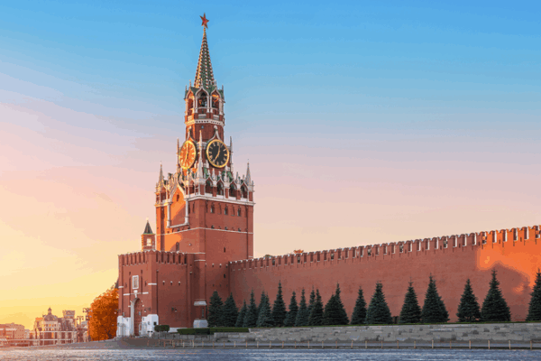 APEC Stories: Kremlin’s Spasskaya Tower – Russia’s Historic Timekeeper APEC Stories: Kremlin’s Spasskaya Tower – Russia’s Historic Timekeeper