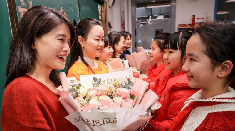 30 Years Since Beijing: Global Gender Equality Gains, Setbacks & 2025 Summit 30_Years_Since_Beijing__Global_Gender_Equality_Gains__Setbacks___2025_Summit