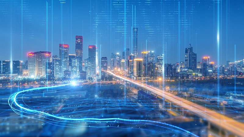 China’s People-Centered Smart Cities: Lessons from Beijing to Shenzhen China’s People-Centered Smart Cities: Lessons from Beijing to Shenzhen