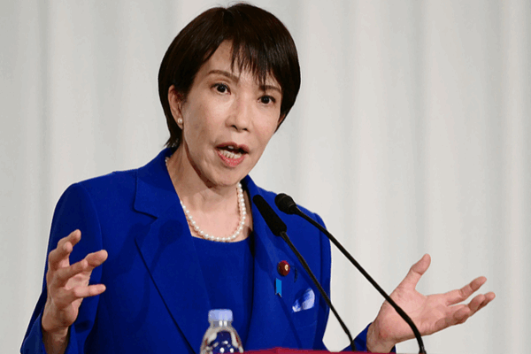 Sanae Takaichi’s historic rise: What it means for Japan and Asia Sanae Takaichi’s historic rise: What it means for Japan and Asia