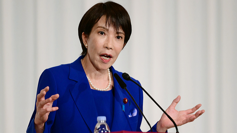 Sanae Takaichi’s historic rise: What it means for Japan and Asia