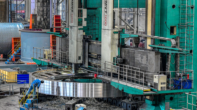 China’s High-Quality Development: Building Certainty Amid Global Uncertainty