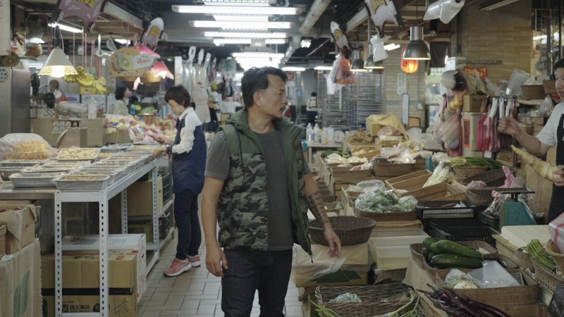Exploring Taiwan’s Street Flavors with Vlogger Wang Yiqin Exploring Taiwan’s Street Flavors with Vlogger Wang Yiqin video poster