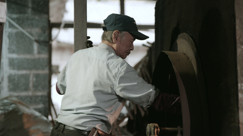 7AP7QC23UXK0FLSNLJG2 - My Global News: Voices of a New Era From Taiwan Mountains to Yunnan: A Tea Grower’s Cross-Strait Roots video poster