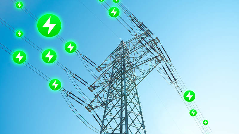 8W1R85767CD3FDLA4ATI - My Global News: Voices of a New Era Chinese Mainland’s Power Capacity Jumps 17.5% by Sept 2025