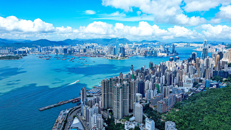 China’s 14th Five-Year Plan Powers Hong Kong’s New Growth