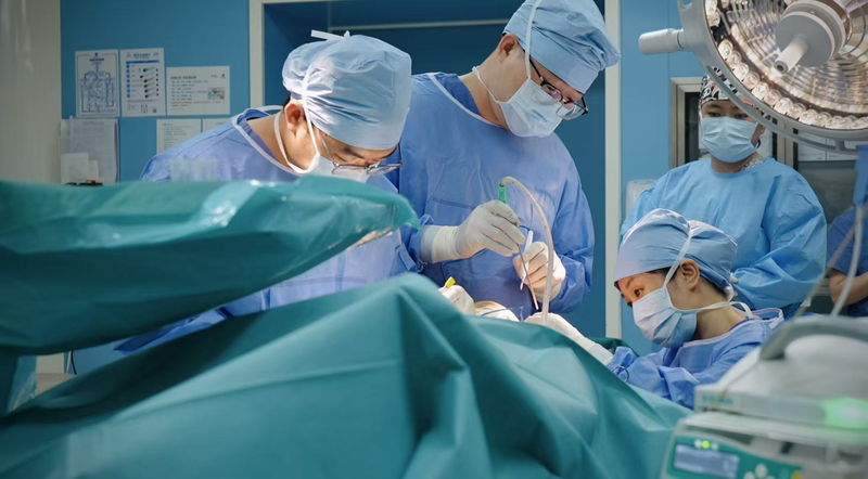 AHFM7755RR6E761R6T1N - My Global News: Voices of a New Era China’s Breakthrough Ear Surgery Revolutionizes Microtia Treatment