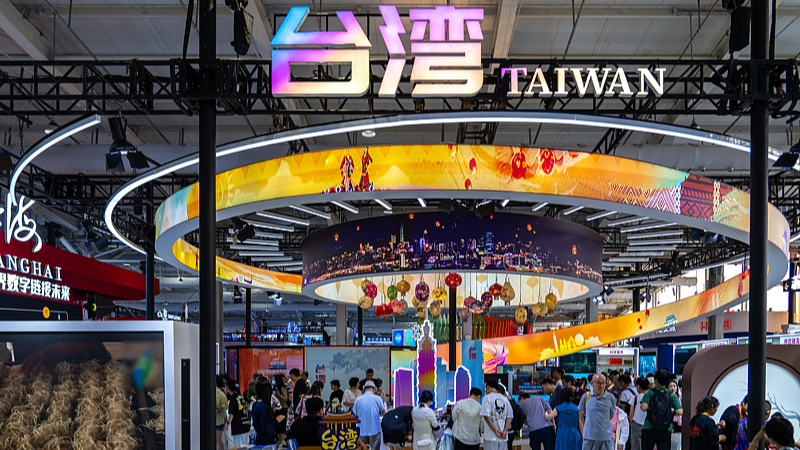 APEC Stories: Cross-Strait Bonds Strengthen Through Travel & Culture APEC_Stories__Cross_Strait_Bonds_Strengthen_Through_Travel___Culture