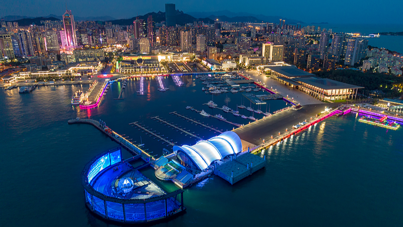 APEC Stories: Qingdao-Daegu Friendship Across the Yellow Sea APEC_Stories__Qingdao_Daegu_Friendship_Across_the_Yellow_Sea