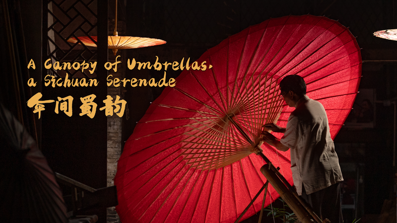 A Canopy of Tradition: Six Generations Craft Sichuan’s Oil-Paper Umbrellas A_Canopy_of_Tradition__Six_Generations_Craft_Sichuan_s_Oil_Paper_Umbrellas video poster