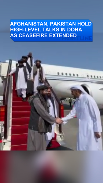 Afghanistan__Pakistan_Extend_Ceasefire_with_Urgent_Doha_Talks video poster