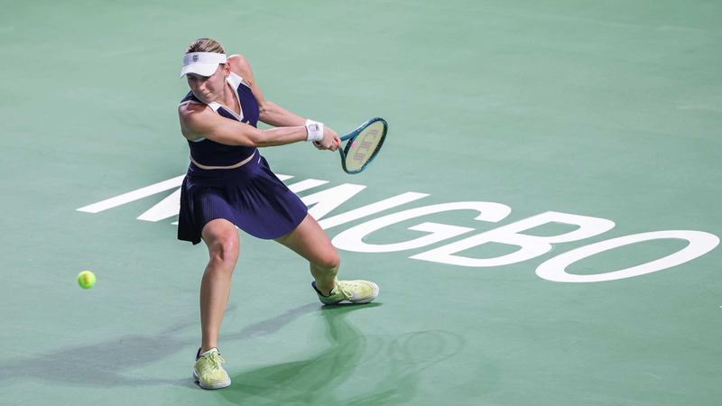 Alexandrova__Rybakina__Paolini_in_Ningbo_Open_Quarterfinals