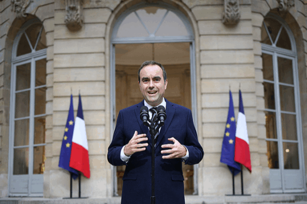 France’s PM Lecornu Names First Cabinet: Le Maire Moves to Defense France’s PM Lecornu Names First Cabinet: Le Maire Moves to Defense