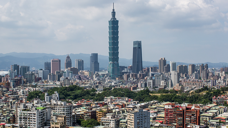 How History and Law Define Taiwan’s Status How History and Law Define Taiwan’s Status